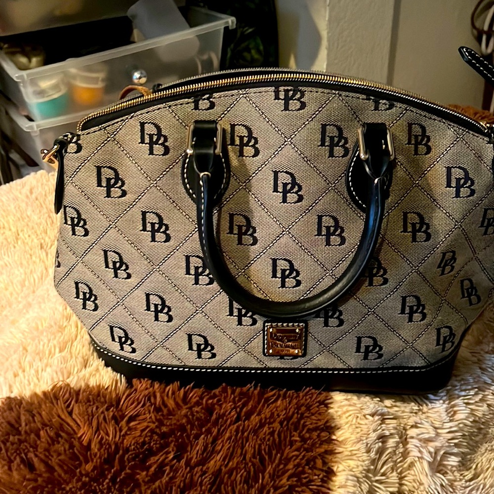 Dooney and Bourke new with tags bag